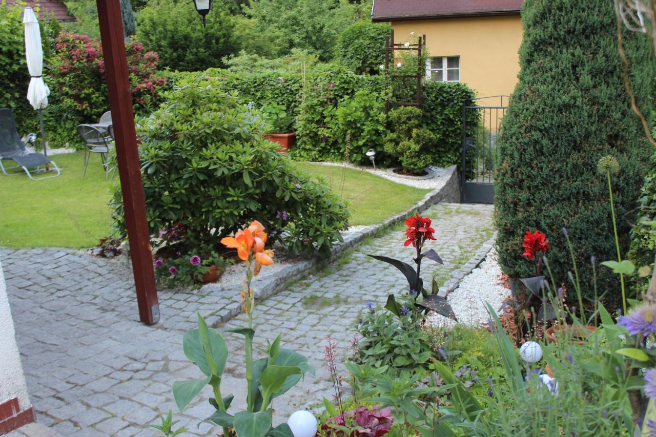 Pokoj Kameralny- De Luxe Z Oddzielnym Wejsciem Karpacz Exterior photo